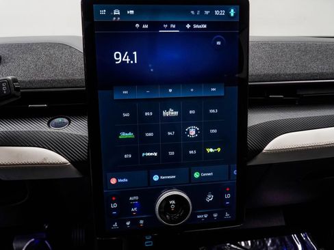 Used 2023 Ford Mustang Mach-E Premium RWD image 26