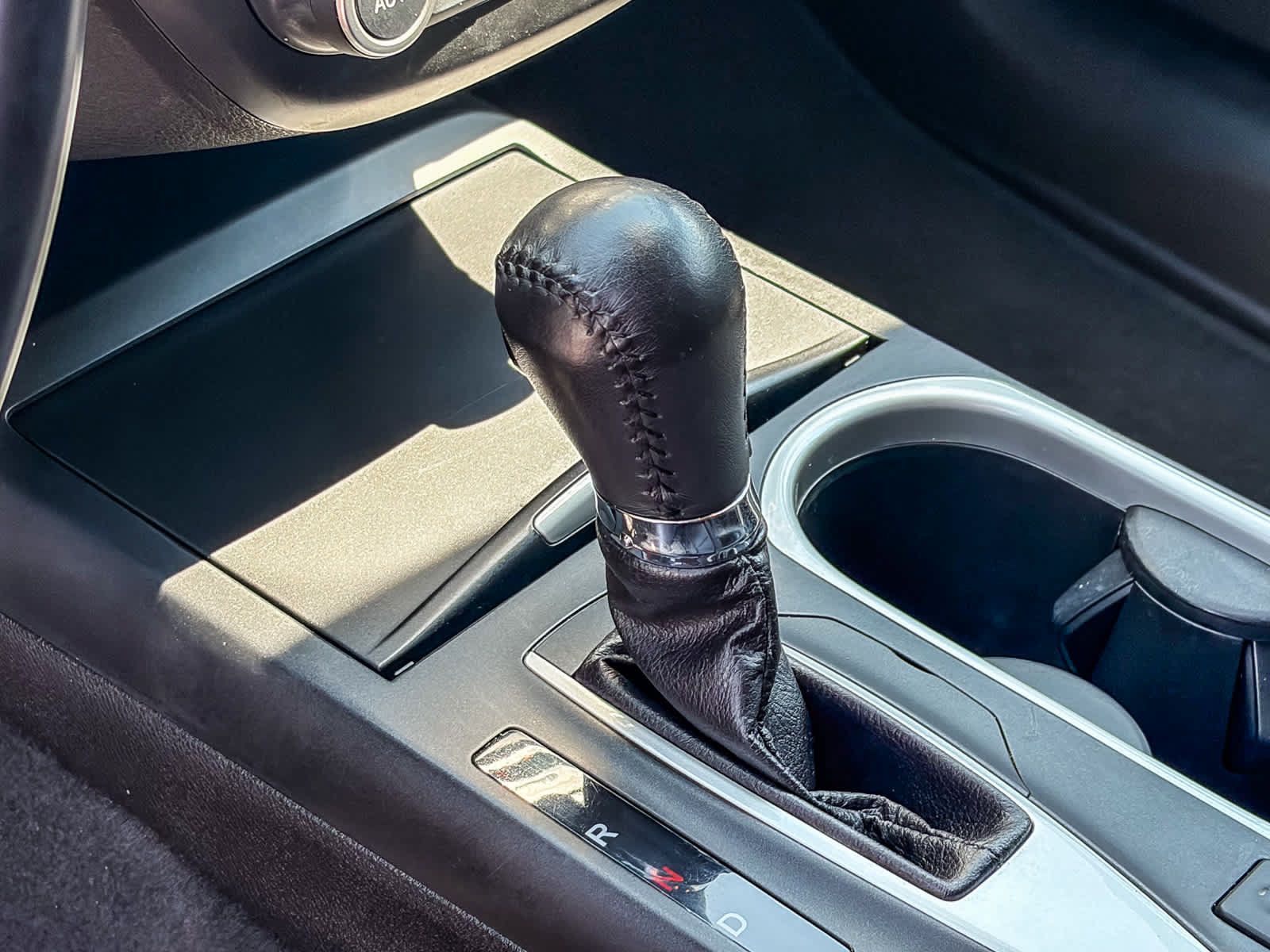 Used 2018 Acura RDX AWD image 37