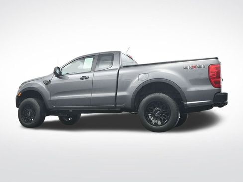 Used 2021 Ford Ranger XL image 38