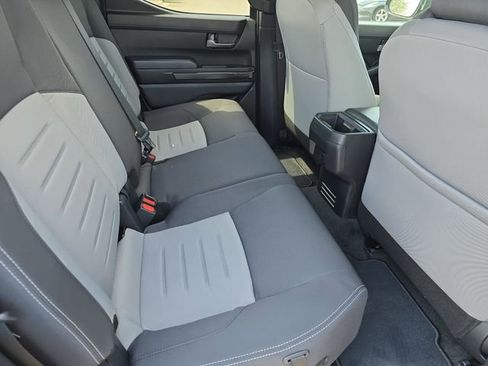 New 2026 Toyota Tacoma TRD Sport image 11