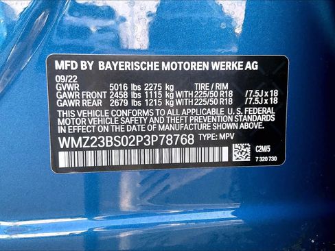 Used 2023 MINI Cooper Countryman SE image 34