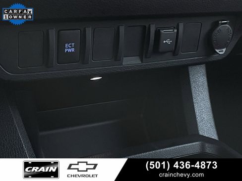 Used 2023 Toyota Tacoma SR image 19