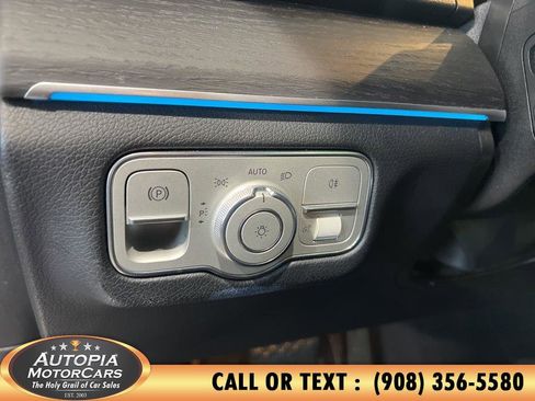 Used 2021 Mercedes-Benz GLE 350 4MATIC image 30