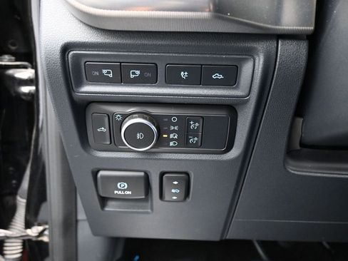 Certified 2022 Ford F150 Raptor w/ Equipment Group 801A High image 16