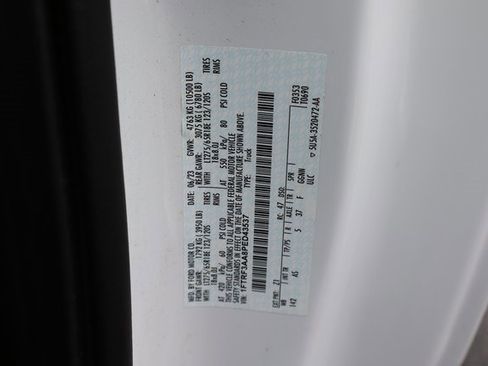 Used 2023 Ford F350 XL image 35