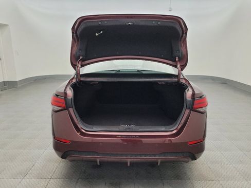 Used 2023 Nissan Sentra SV w/ All-Weather Package image 29