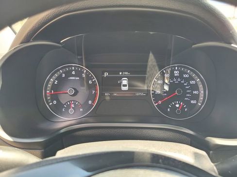 Used 2023 Kia Forte LXS FWD image 29
