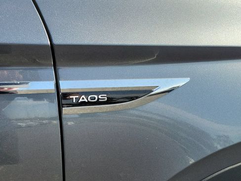Used 2024 Volkswagen Taos S FWD image 24