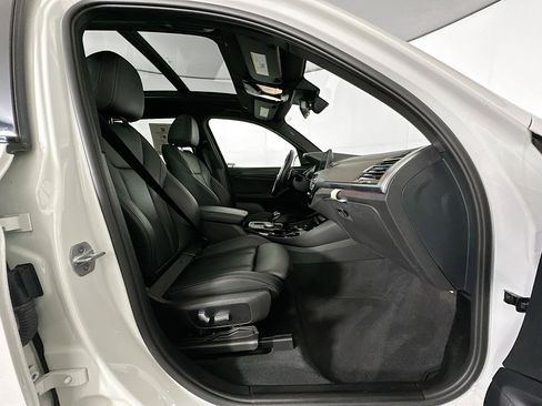 Used 2023 BMW X3 sDrive30i w/ M Sport Package RWD image 33
