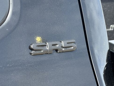 New 2025 Toyota Tacoma SR5 image 10