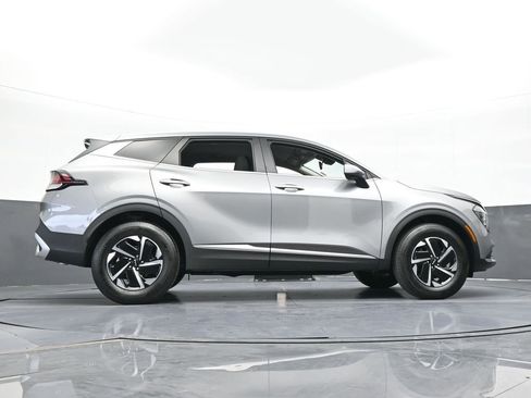 Used 2025 Kia Sportage LX image 53