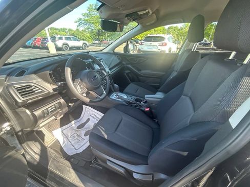 Used 2021 Subaru Crosstrek 2.0i AWD/4WD image 5