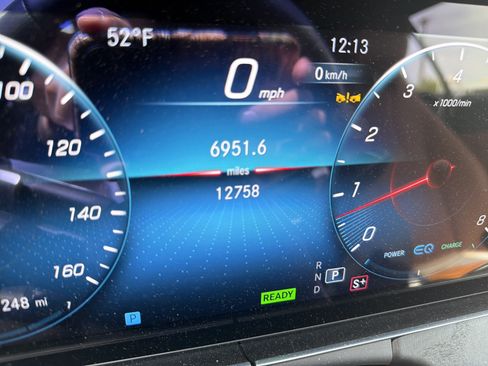 Used 2023 Mercedes-Benz E 450 Cabriolet image 22