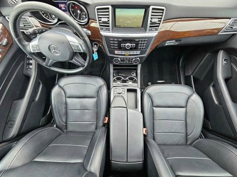 Used 2014 Mercedes-Benz ML 350 4MATIC image 27
