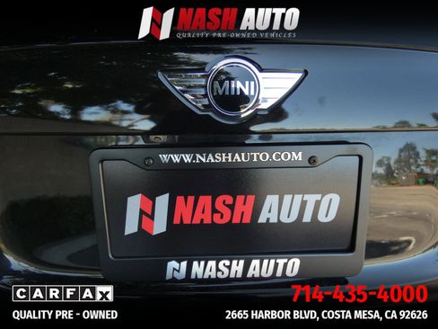 Used 2018 MINI Cooper 2-Door Hardtop FWD image 58
