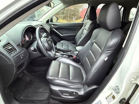 Used 2015 MAZDA CX-5 Grand Touring image 14