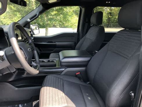 Used 2021 Ford F150 XL w/ STX Appearance Package AWD/4WD image 10