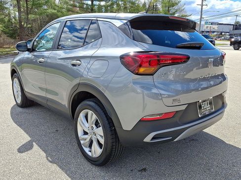 Certified 2024 Buick Encore GX Preferred image 21