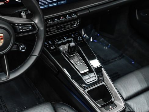 Used 2023 Porsche 911 Cabriolet image 14