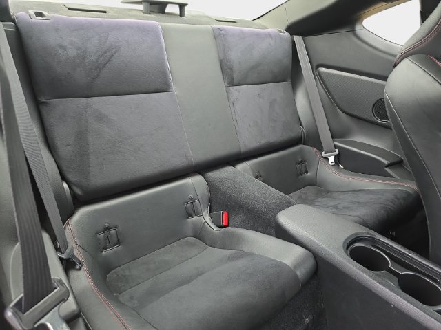 Used 2013 Subaru BRZ Limited w/ Popular Pkg 1B RWD image 13