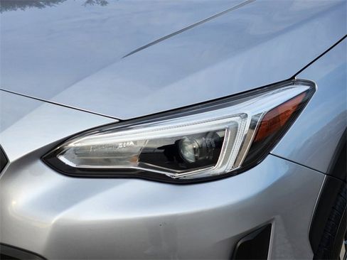 Used 2021 Subaru Crosstrek 2.5i Limited image 9