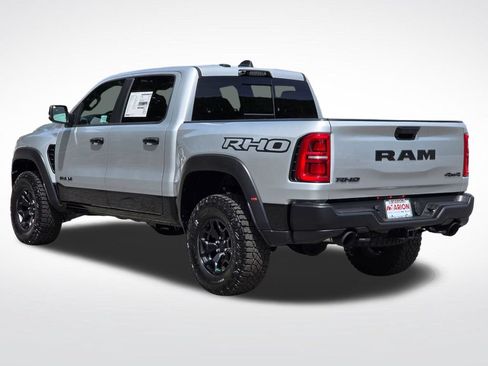 New 2026 RAM 1500 RHO w/ RHO Level 1 Equipment Group AWD/4WD image 18