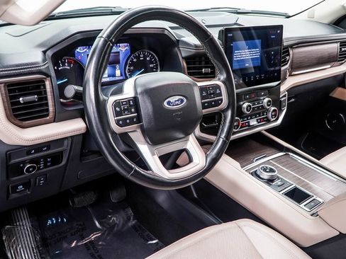 Used 2024 Ford Expedition Max Limited image 16