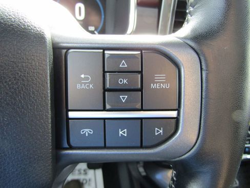 Used 2023 Ford F150 Lariat w/ Equipment Group 502A High image 29