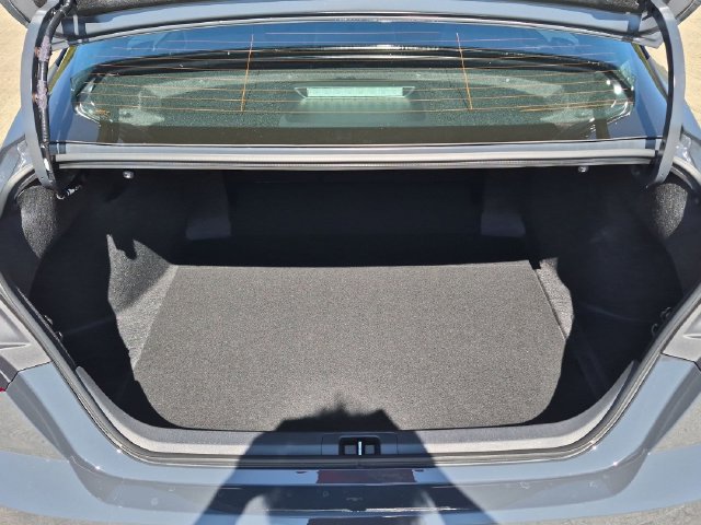 Certified 2026 Toyota Camry LE FWD image 27