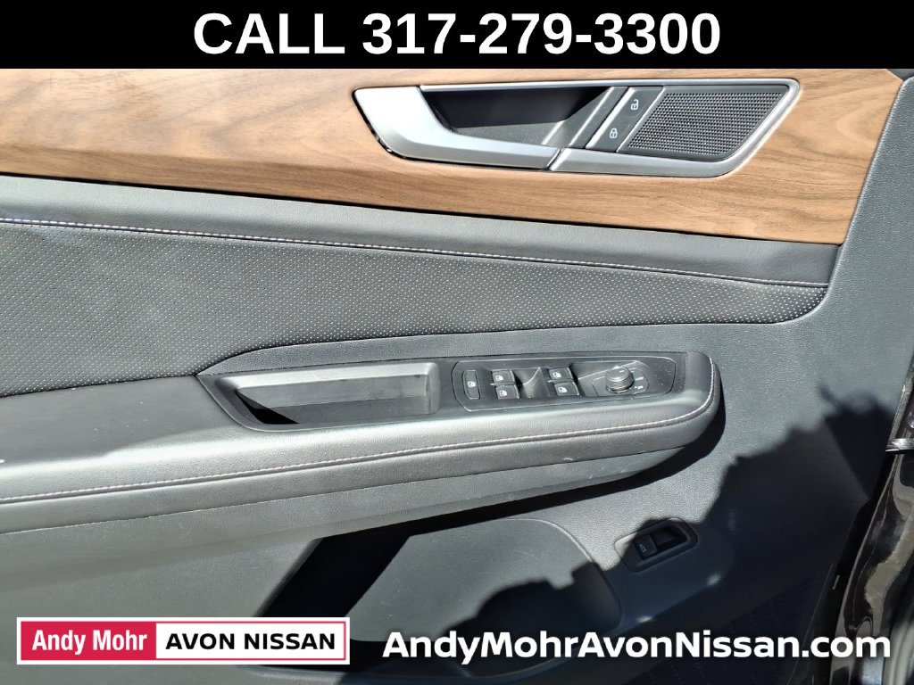 Used 2026 Volkswagen Atlas SE AWD/4WD image 16