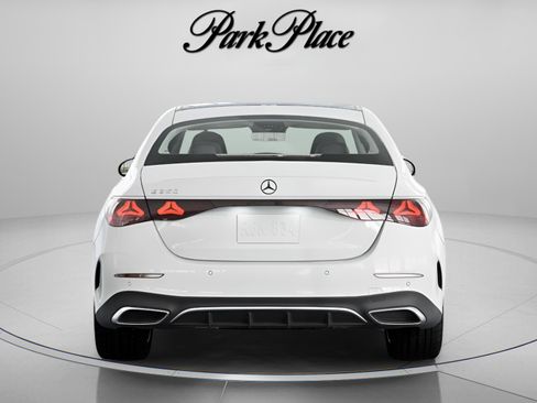 New 2026 Mercedes-Benz E 350 Sedan image 17
