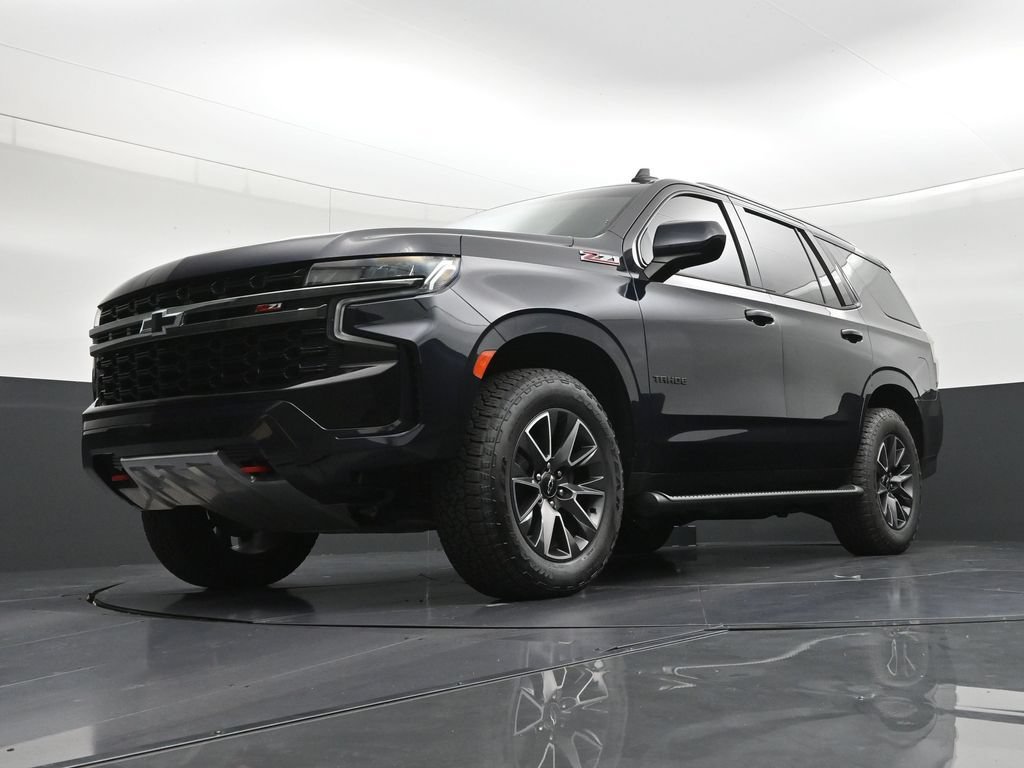 Used 2021 Chevrolet Tahoe Z71 AWD/4WD image 22