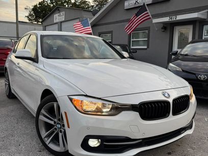 Used 2016 BMW 328i Sedan