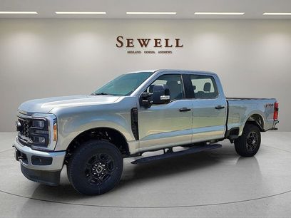 Used 2023 Ford F250 XL w/ STX Appearance Package