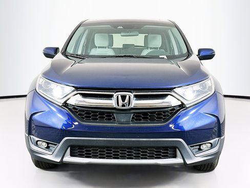 Used 2018 Honda CR-V EX image 2