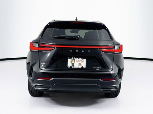 Used 2022 Lexus NX 350 AWD image 8