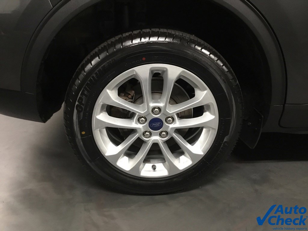 Used 2020 Ford Escape SE AWD/4WD image 19