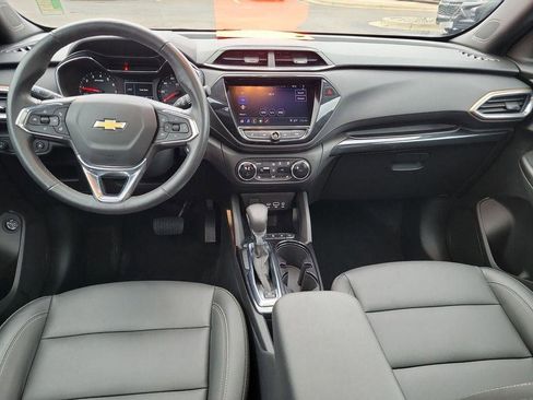 Used 2023 Chevrolet TrailBlazer ACTIV w/ Sun and Liftgate Package image 27