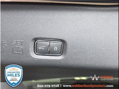 New 2025 Ford Expedition Max King Ranch image 8