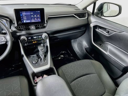 Certified 2025 Toyota RAV4 XLE AWD/4WD image 20
