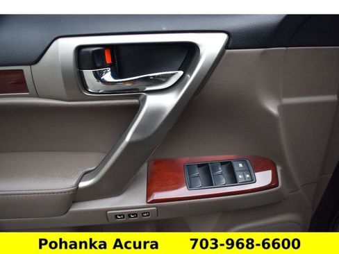 Used 2013 Lexus GX 460 w/ Comfort Plus Pkg AWD/4WD image 22