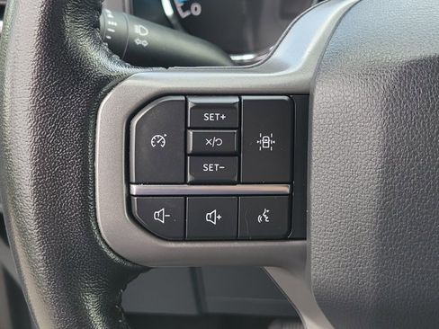 Certified 2022 Ford F150 XLT w/ Equipment Group 302A High RWD image 23