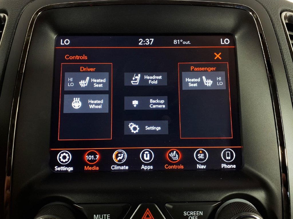 Used 2018 Dodge Durango GT w/ Premium Group RWD image 15