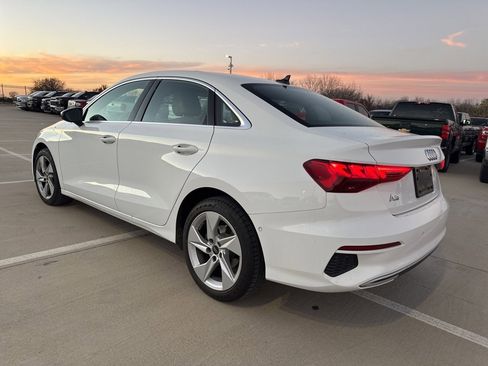 Used 2024 Audi A3 2.0T Premium w/ Convenience Package image 4