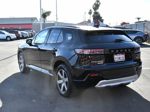 Used 2024 Honda Prologue Touring image 6