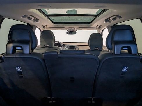 Used 2023 Volvo XC90 B6 Plus w/ Protection Package image 31