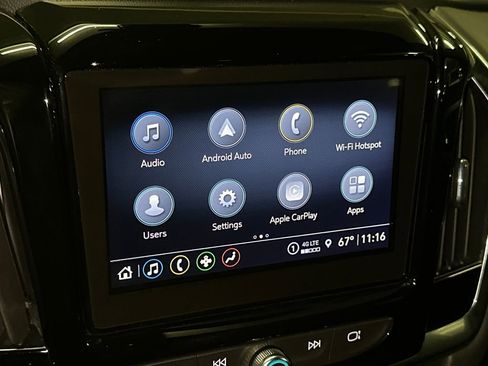 Used 2023 Chevrolet Traverse LT AWD/4WD image 28