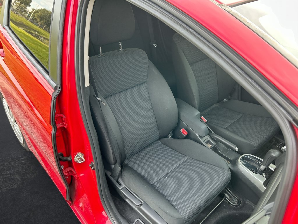 Used 2020 Honda Fit LX image 27
