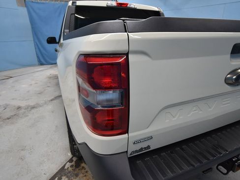 Used 2024 Ford Maverick XLT w/ XLT Luxury Package FWD image 39