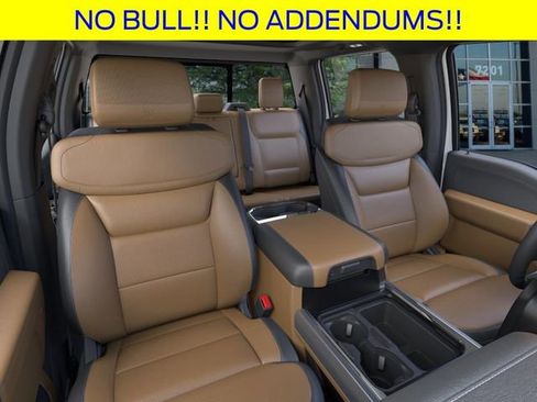 New 2026 Ford F250 Lariat AWD/4WD image 11